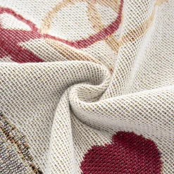 12 Days of Christmas Blanket|Chefanie Hot