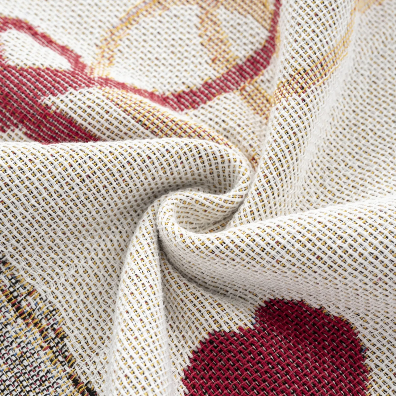 12 Days of Christmas Blanket|Chefanie Hot