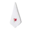 Amaryllis Dinner Napkins (4)|Chefanie Sale