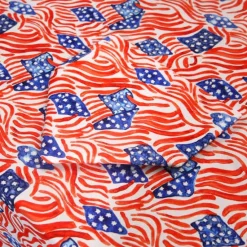 American Flag Tablecloth|Chefanie Online