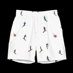 Après Ski Swim Trunks|Chefanie New