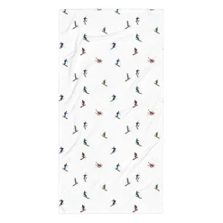 Après Ski Towel|Chefanie Best