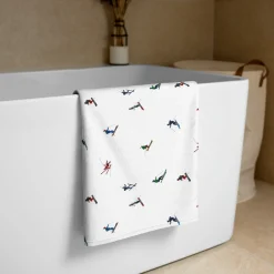 Après Ski Towel|Chefanie Best