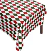 Argyle Tablecloth|Chefanie Online