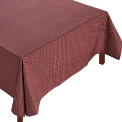 Autumn Stripe Tablecloth|Chefanie New