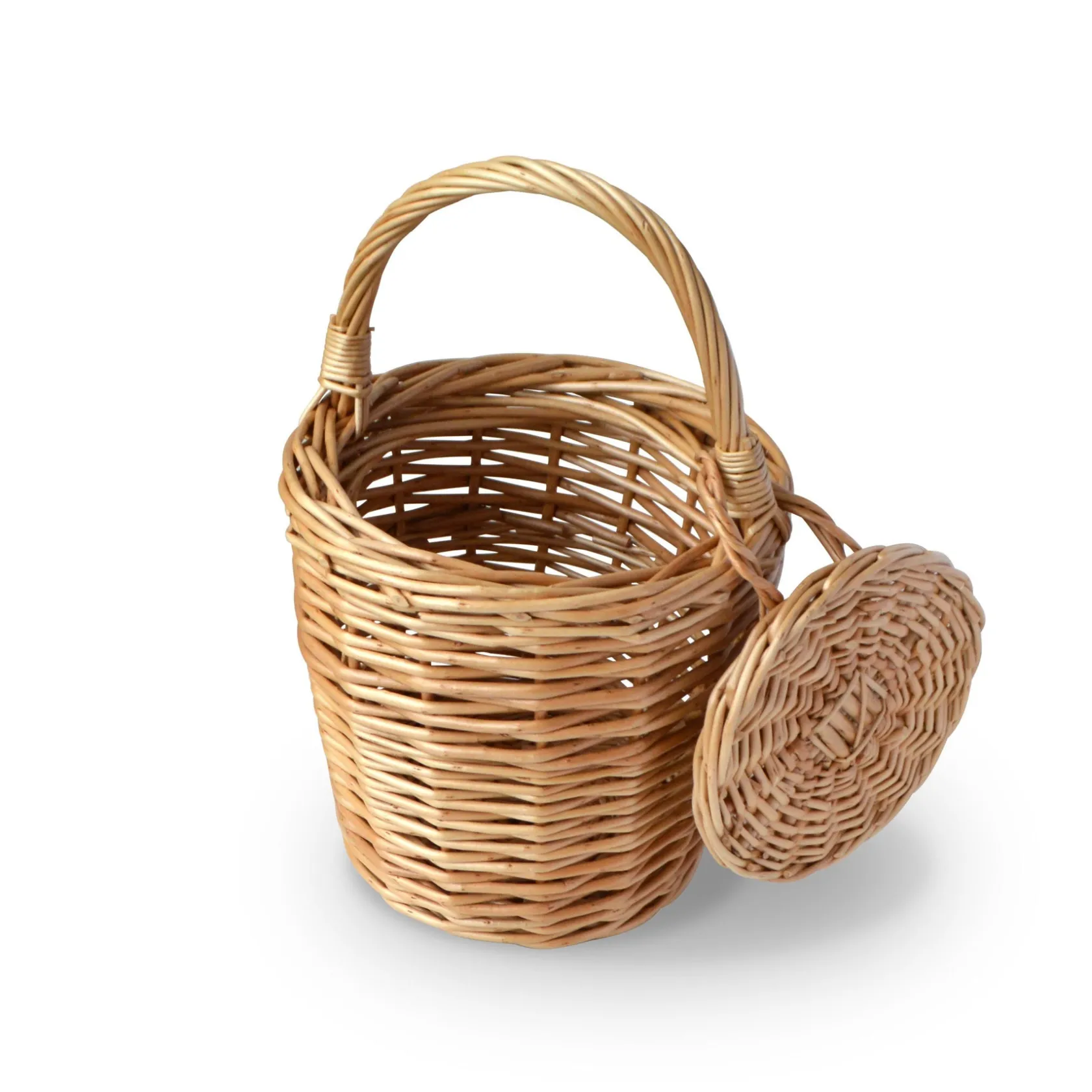 Baby Wicker Basket|Chefanie Online