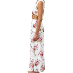 Bamboo Dress|Chefanie