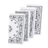 Bandana Napkins (4)|Chefanie Clearance