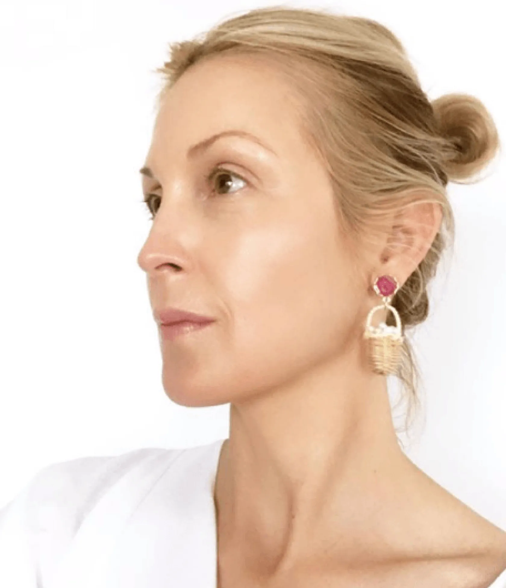 Baskets of Pearls|Chefanie Hot