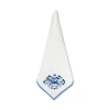 Blue Basket Dinner Napkins (4)|Chefanie Discount