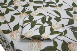 Blue Hydrangea Tablecloth|Chefanie Discount