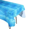 Blue Marble Tablecloth|Chefanie Online