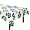 Blue Poppy Tablecloth|Chefanie Discount