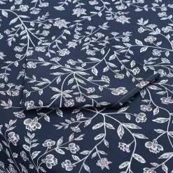 Blue Richmond Tablecloth|Chefanie Discount