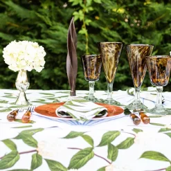 Brown Feather Candles (2)|Chefanie Discount