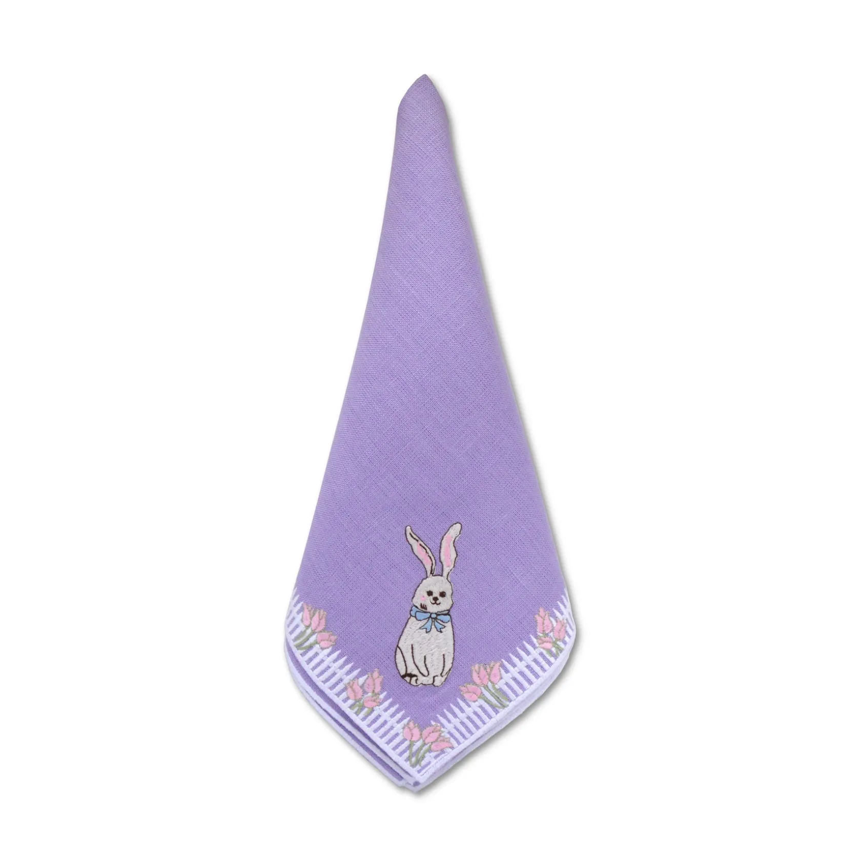 Bunny Dinner Napkins|Chefanie Sale