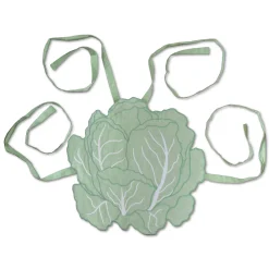 Cabbage Top|Chefanie Hot