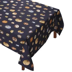 Cameo Tablecloth|Chefanie