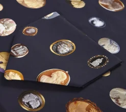 Cameo Tablecloth|Chefanie