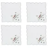 Cantering Horse Cocktail Napkins (4)|Chefanie Discount
