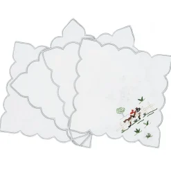 Cantering Horse Cocktail Napkins (4)|Chefanie Discount
