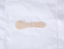 Caviar Cocktail Napkins|Chefanie Online