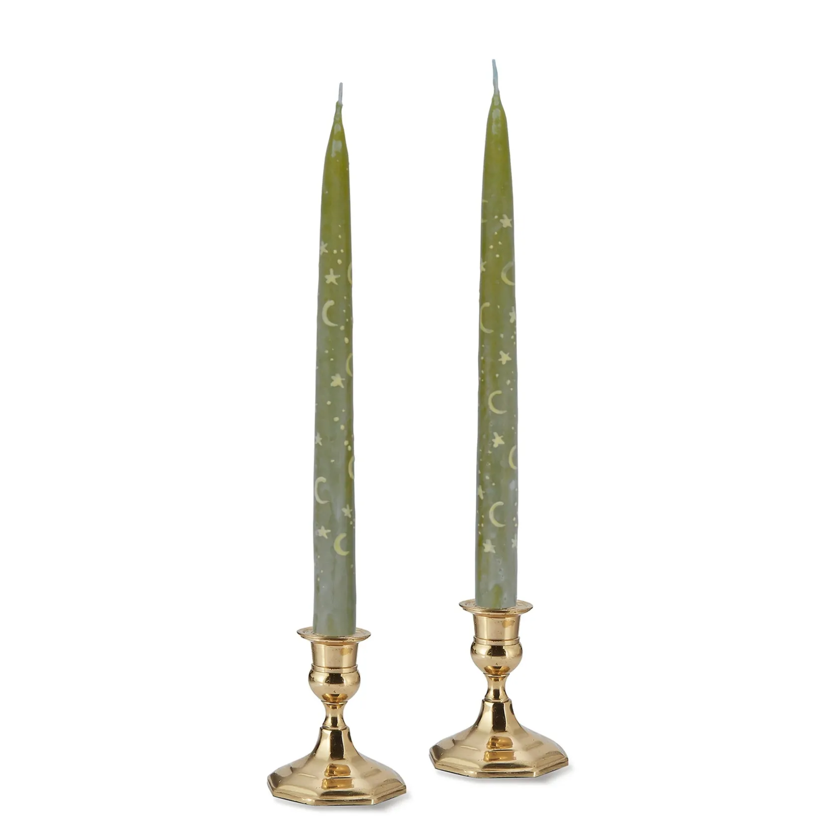 Celadon Sky Tapers (2)|Chefanie Best