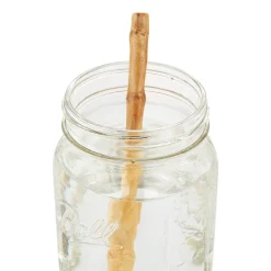 Ceramic Bamboo Straws (4)|Chefanie Best