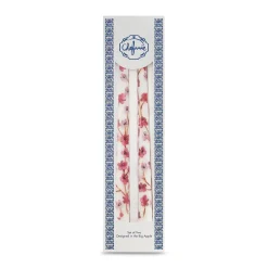 Cherry Blossom Tapers (2)|Chefanie Clearance