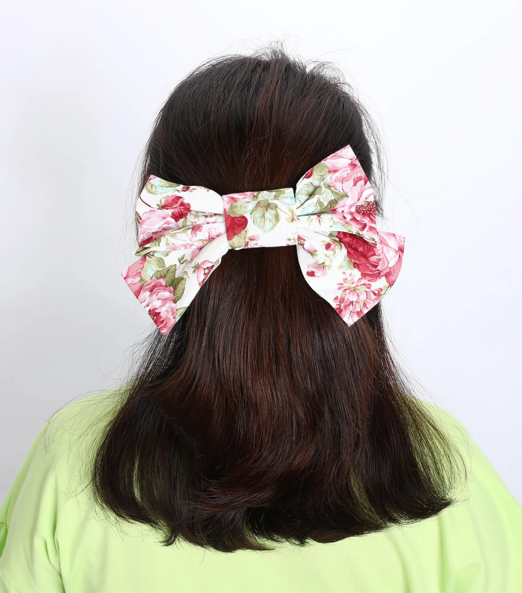 Chintz Barrette|Chefanie Outlet