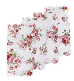 Chintz Napkins (4)|Chefanie Clearance