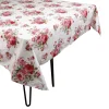 Chintz Tablecloth|Chefanie Clearance