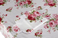 Chintz Tablecloth|Chefanie Clearance
