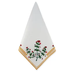 Christmas Danica Dinner Napkins (4)|Chefanie Outlet