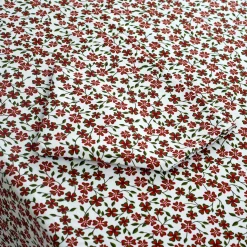 Christmas Meadow Tablecloth|Chefanie Clearance