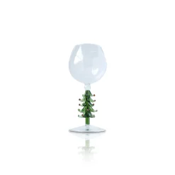 Christmas Stem Glass|Chefanie Outlet