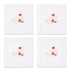 Cocktail Franks Cocktail Napkins (4)|Chefanie New