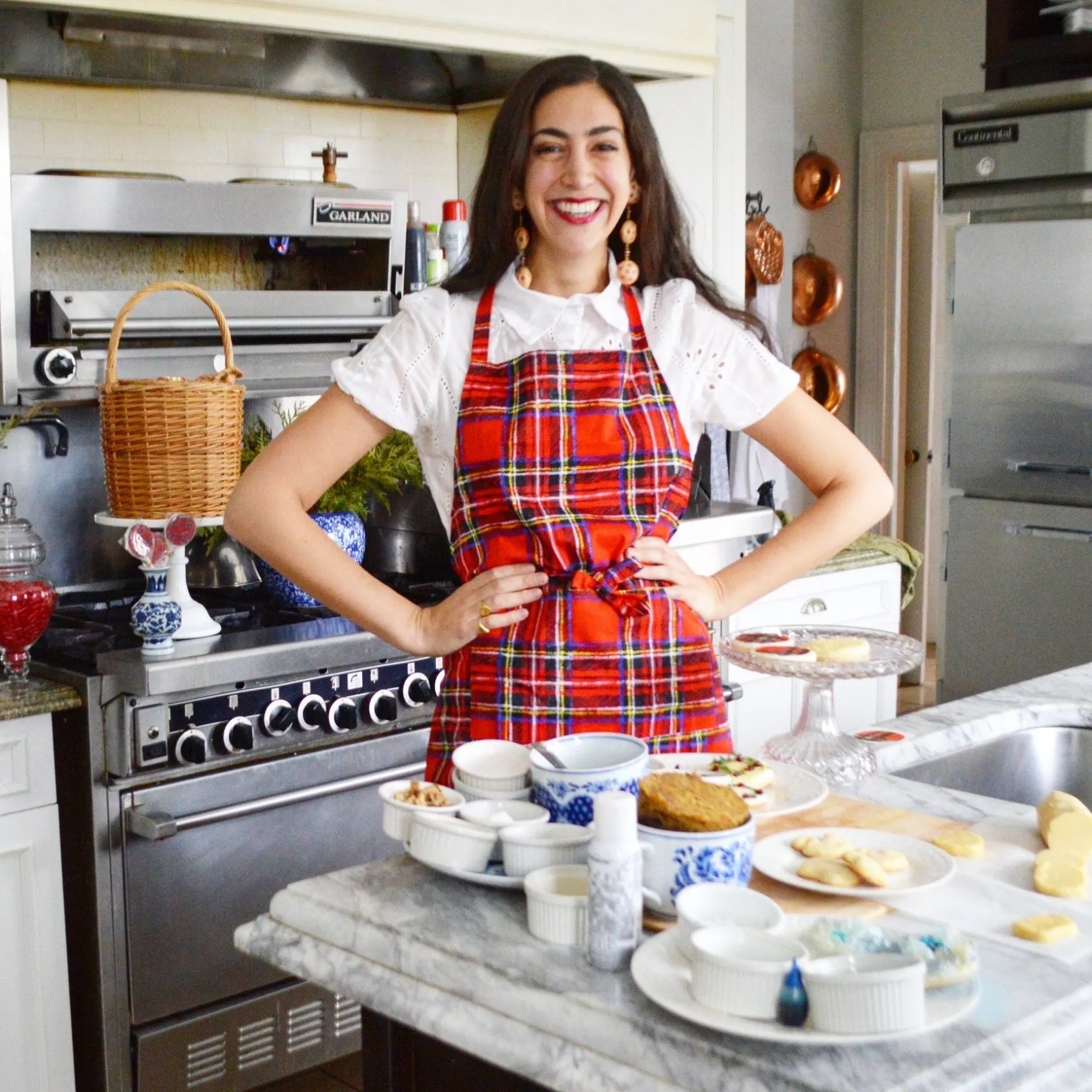 Cookie Bite Earrings|Chefanie Clearance