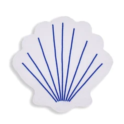 Coquilles Placemats (4)|Chefanie Outlet