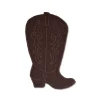 Cowboy Boot Cocktail Napkins (4)|Chefanie