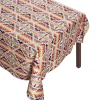 Cowboy Quilt Tablecloth|Chefanie Clearance