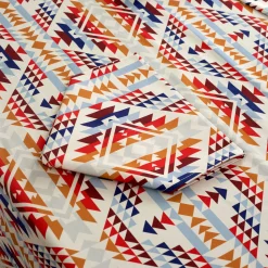 Cowboy Quilt Tablecloth|Chefanie Clearance