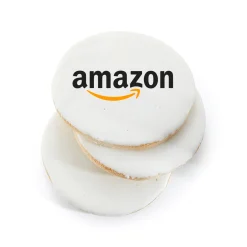 Custom Printed Cookies|Chefanie Hot