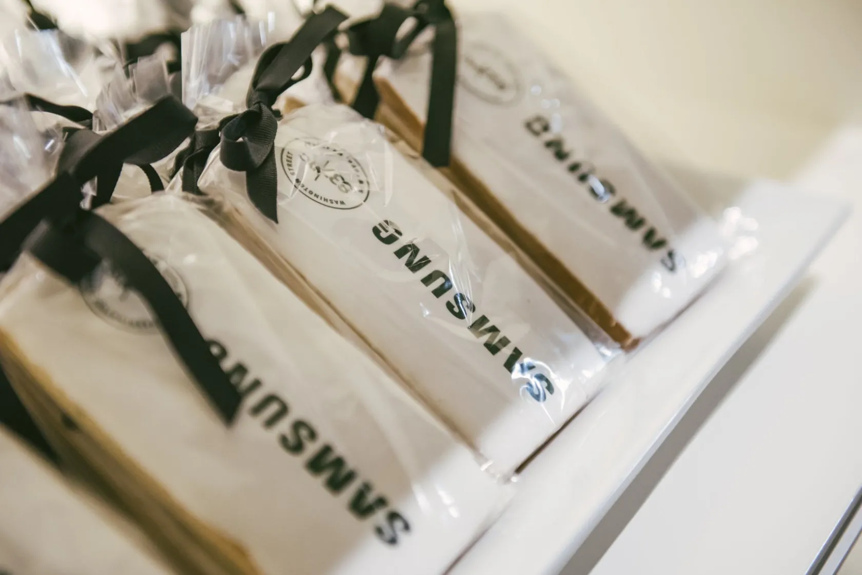 Custom Printed Cookies|Chefanie Hot