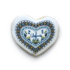 Custom Printed Cookies|Chefanie Hot