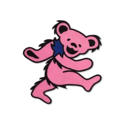 Dancing Bear Cocktail Napkins (5)|Chefanie Sale