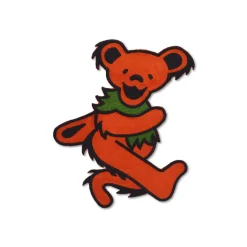 Dancing Bear Cocktail Napkins (5)|Chefanie Sale