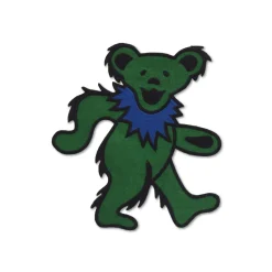 Dancing Bear Cocktail Napkins (5)|Chefanie Sale