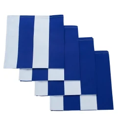 Deauville Stripe Napkins (4)|Chefanie Sale