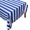Deauville Stripe Tablecloth|Chefanie Clearance